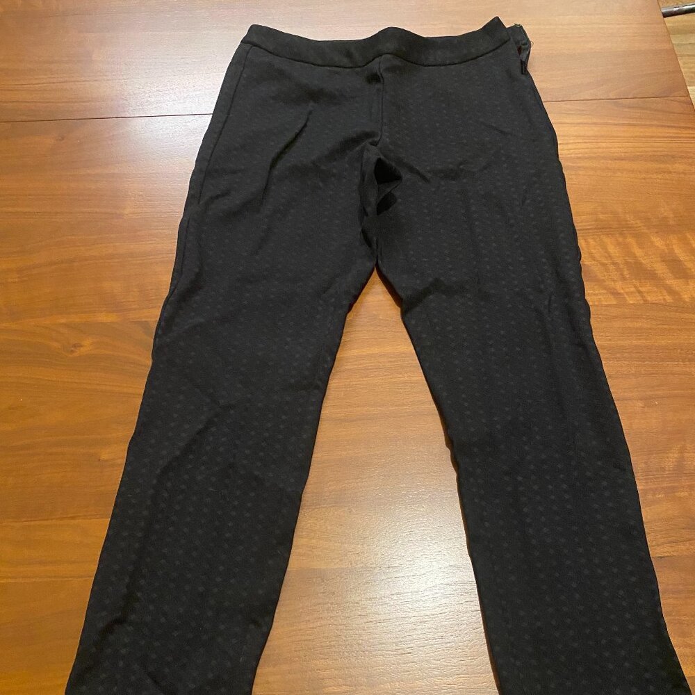 Black Dress Pants
